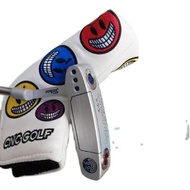 Golf Putter Putter New Golf Putter Smiley Putter Strip Putter