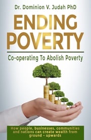 Ending Poverty Dominion V. Judah