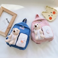 儿童书包ergonomic school bagkids school bag