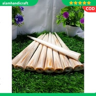 Pipa Rokok Tulang Moncong Marlin Super 15cm gemoy tebal