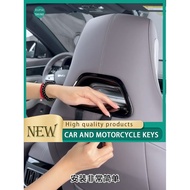 【xps】BYD Sealion 6 accessories car rear seat storage hook car accessories interior byd sealion 6 car