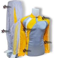 Sportswear uniform set sportswear uniform/ sportswear set gym suit/ gym outfit woman set