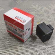 Flasher Relay Assy Sein Riting Yamaha Jupiter MX 135 OLD 5TF-H3350-00