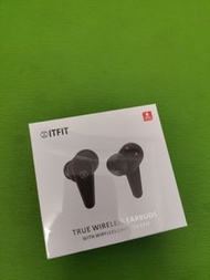ITFIT 藍牙耳機 wireless earbuds