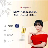 Skinbarries Radiant Xpert Cysteamine Dark Spot