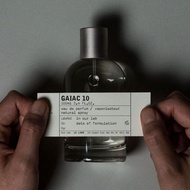 [代購] LE LABO 東京城市限定 GAIAC10 癒創木
