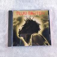 Z921 Buju Banton 'Til Shiloh CD Album C0103