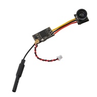 RC Micro VTX Camera FPV AIO 5.8G 25MW 40CH Transmitter LST-S4 FPV Camera With OSD Parts For Racing D