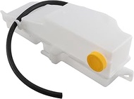 Coolant Reservoir Tank with Cap & Hose Compatible for Nissan 370Z 2009-2012 for Infiniti G25 G35 G37