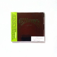 Abbhama Cd - Alam Raya