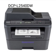 Printer Brother DCP-L2540DW