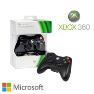 Xbox 360 Wireless controller - Black