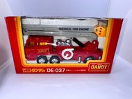 Tomica Dandy 日野 DE037     1/82