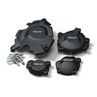 々 For Suzuki GSX-S750 L7-M3 GSX-S 750Z GSX-S750 2017-2023 Motorcycle Engine Cover Clutch Cover