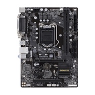 [New] Gigabyte B250M-D3V motherboard Intel B250 Socket LGA 1151DDR4 M.2 SATA3