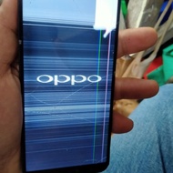 Hp Oppo A83 Minus Lcd Mesin Jamin Normal Udh Tested Bonus Kesing