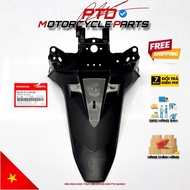 Rear fender *NH1*_80105K12V00ZB