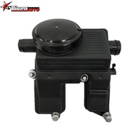 94810713522 94810713521 Auto Engine Crankcase Oil Separator For Porsche Cayenne 92A 2011-2017 4.8L P