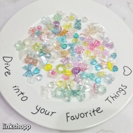 GADO GADO CLEAR SOFT BEAD