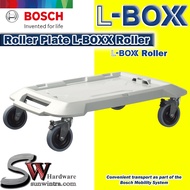 Bosch Roller Plate L-BOXX Roller Professional #1600A001S9