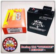 Raider 150 OLD (Gen 1&2)/ NEW BREED/ REBORN Racing CDI (Stand-Alone) PITSBIKE