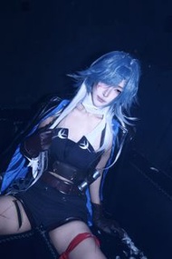 無期迷途 塞托 cos服 假髮