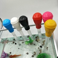 30ml Aquarium Pipette Dropper Aquarium Fish Tank