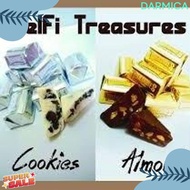 Delfi Treasures Chocolate Cheap Valentine's Chocolate/