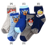 Paw Patrol Kids Socks - Boys Ver.3