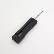 [DUJUDU] Compact And Portable Lock Pick Set Clock Pick Set Lock Picking And Fidget Toys Decompressio