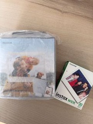 Fujifilm Instax Link Wide Smartphone Printer