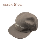 GRECH u0026 CO.兒童遮陽帽/ S/ 48CM/ 卡其