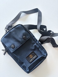 Dude & Bestie 側背包