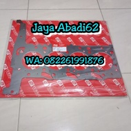 Ford Ranger 2.200cc T6 Cylinder Head Deksel Gasket