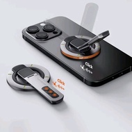 HP Kickstand Phone Holder Magnetichp 2-in-1 Stand Finger Grip Compatible Magsafe