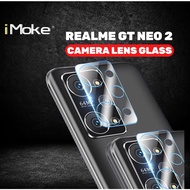iMoke Camera Lens for RealmeGT Neo 2