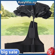 Hands-Free Umbrella Holder Strap Supportive Wearable Umbrella Strap Portable Hands-Free Rain Umbrell