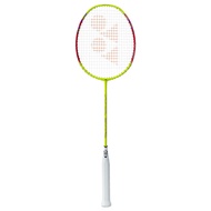 YONEX Nanoflare 002 Ability 4U5G (unstrung) Badminton Racquet - LIME