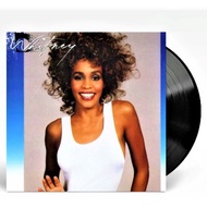 Whitney Houston - Whitney ( Celebrate 35 Years Special Edition Vinyl / LP )