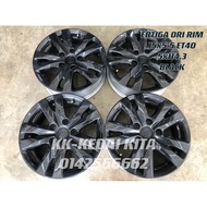 USED PROTON ERTIGA ORI RIM 15 INCHI