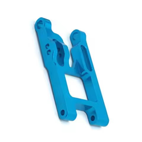 YSUN-For Wltoys-RC Car Spare Parts Metal Upgrade Front Swing Arm Accessories For Wltoys 1/12 12427 1