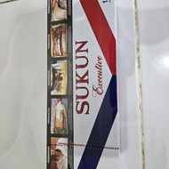Jual Rokok Sukun Executive