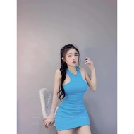 vietnam fashion short dress