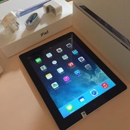 iPad 4-16g wifi+cellular-16