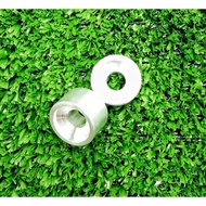 WAHSER STAINLESS BOCAP