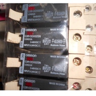 OMRON G3R-ODX02SN Solid State Relay G3R-OA202SZN P2RF-05 P2RF-05-E (d1 Box)