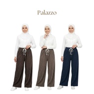 AMIABLY 7606- Straight  Cut Material Cudroy Kain Selesa dan tak jarang sesuai dipakai harian