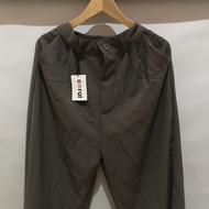 PRELOVED-MEIRA PANTS 998 ASOKA FASHION WOMEN'S TROUSERS