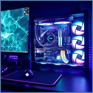 PT@>RGB Cable Extension Addressable RGB Power Extension Cable PC Internal Components for Any Brand a