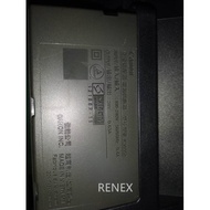 CANON E400 / E460 POWER ADAPTER( PRINTER SPARE PART )